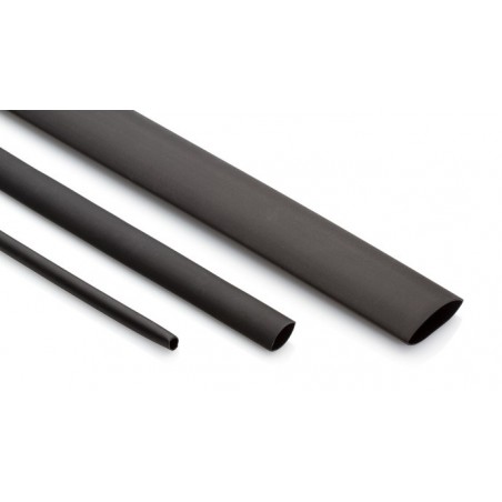 HEAT SHRINK TUBING - ADHESIVE LINED (3:1 RATIO) 6.0mm