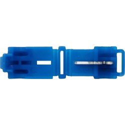 (T – TAP) TERMINALS (BLUE) (50)