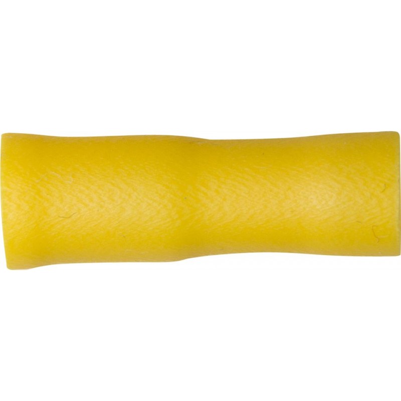 5.65mm (BULLET) FEMALE TERMINALS (YELLOW) (50)
