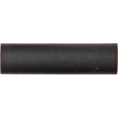 BLACK BULLET CONNECTOR (FEMALE) (SINGLE) (100)