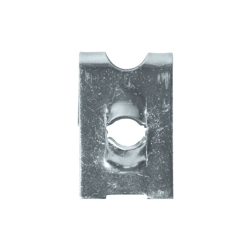 No.10 'J' NUTS (100)