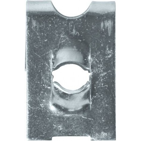 No.10 'J' NUTS (100)