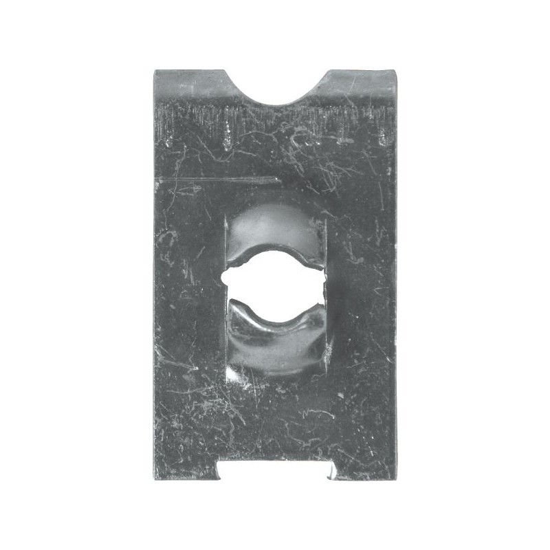 No.12 'J' NUTS (100)