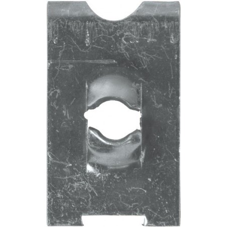 No.12 'J' NUTS (100)