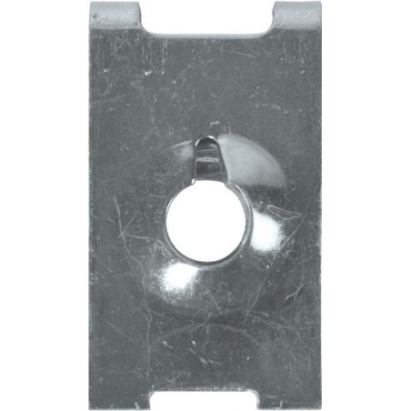 No.14 'J' NUTS (100)