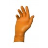 SIZE 11 (XXL) DRACO NITRILE GRIP GLOVES (50)
