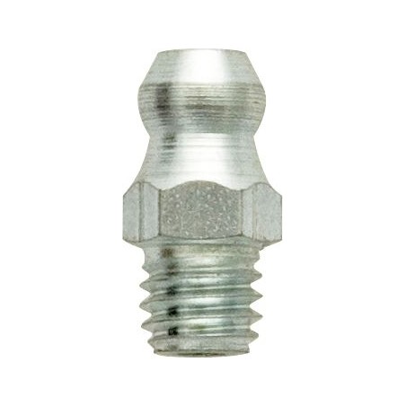 STRAIGHT GREASE NIPPLES (5/16 UNF) (50)