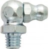 90° ANGLE GREASE NIPPLES (1/8 GAS/BSP) (25)