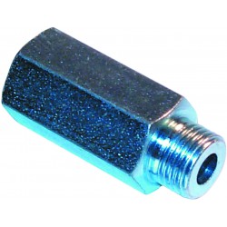 HEX EXTENTION PIECE (1/8 GAS/BSP) (10)