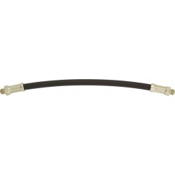 300mm GREASE GUN HOSE (FLEXIBLE)