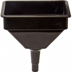 RECTANGULAR FUNNEL (300mm)