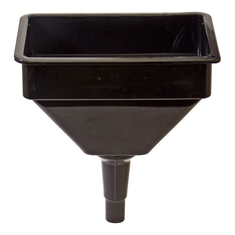RECTANGULAR FUNNEL (300mm)