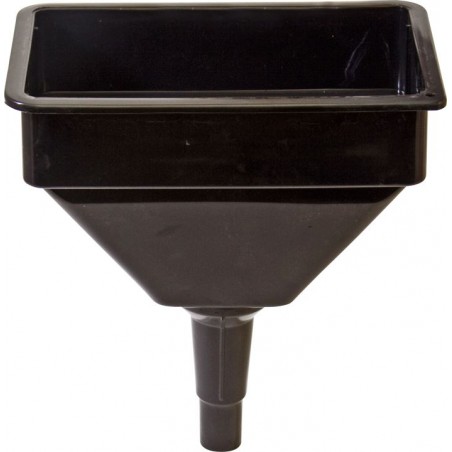 RECTANGULAR FUNNEL (300mm)