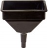 RECTANGULAR FUNNEL (300mm)