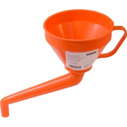 FUNNEL (WITH OFFSET SPOUT) (150mm)