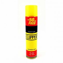 BUTANE GAS CANNISTER