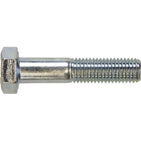 7/16 X 3" (UNF) H/T BOLTS (25)