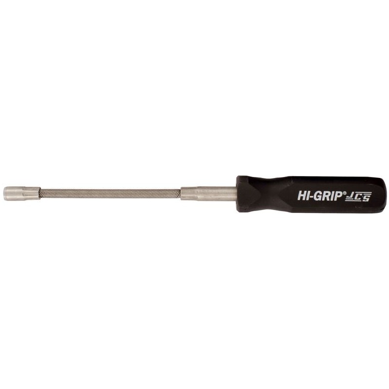 JCS 'HI-GRIP' FLEXIBLE HOSECLIP DRIVER