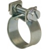MINI HOSE CLIPS (8 - 10mm) (50)
