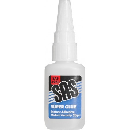 SAS SUPER GLUE (20g)