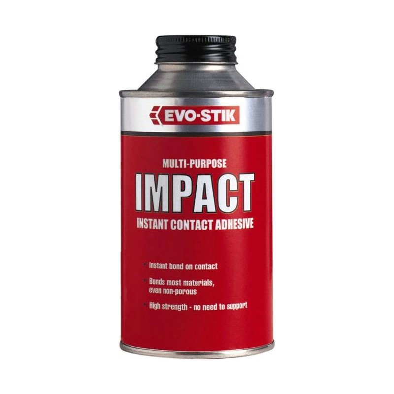 EVO STICK (TIN) (500ml)