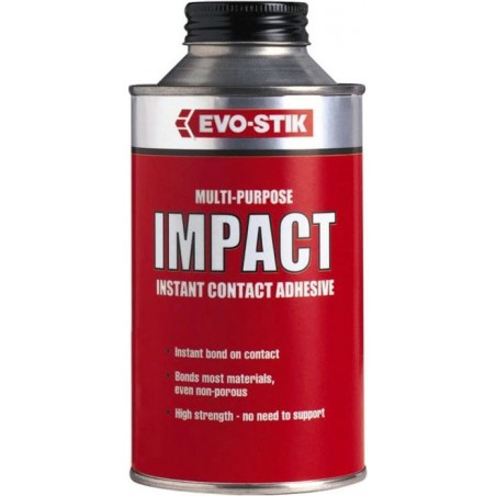 EVO STICK (TIN) (500ml)