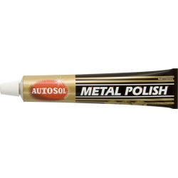 AUTOSOL (CHROME POLISH) (100g)