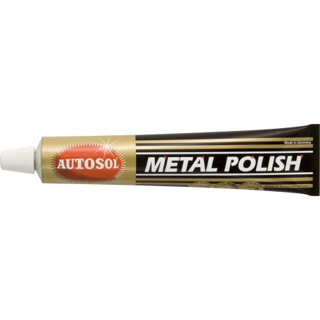 AUTOSOL (CHROME POLISH) (100g)