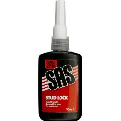 SAS STUDLOCK ADHESIVE (50ml)