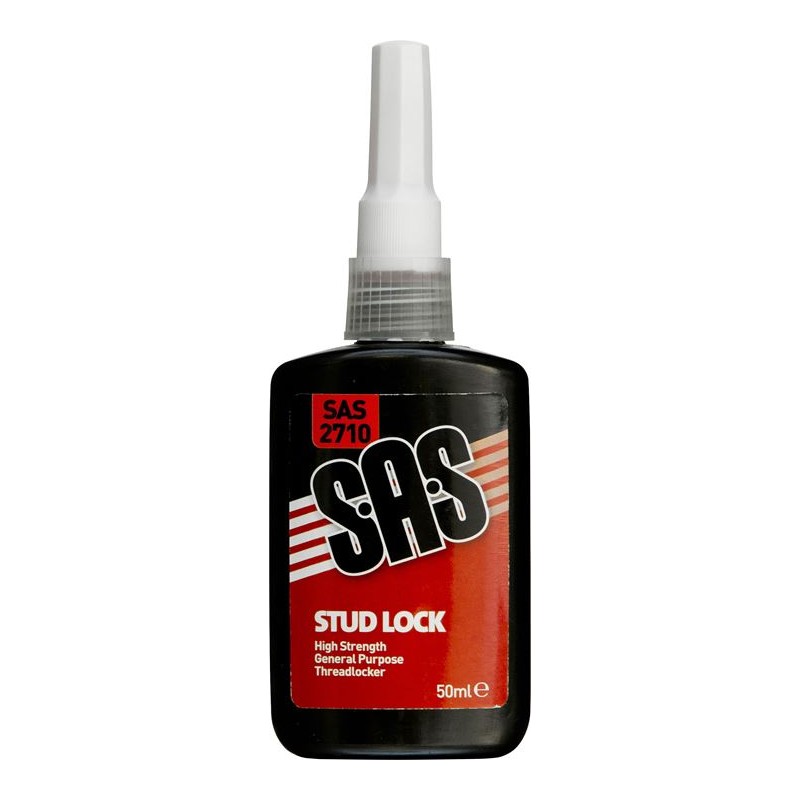 SAS STUDLOCK ADHESIVE (50ml)