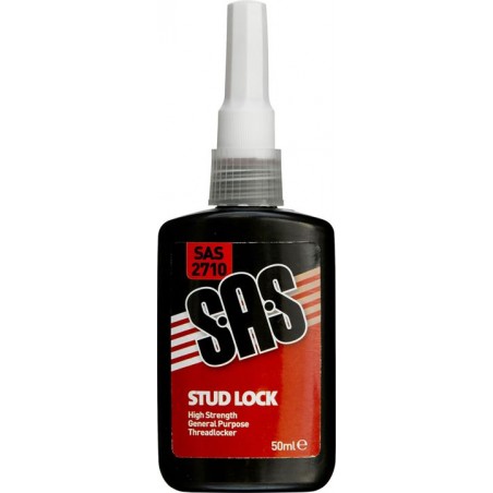 SAS STUDLOCK ADHESIVE (50ml)