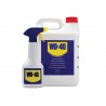 WD 40 MAINTENANCE FLUID