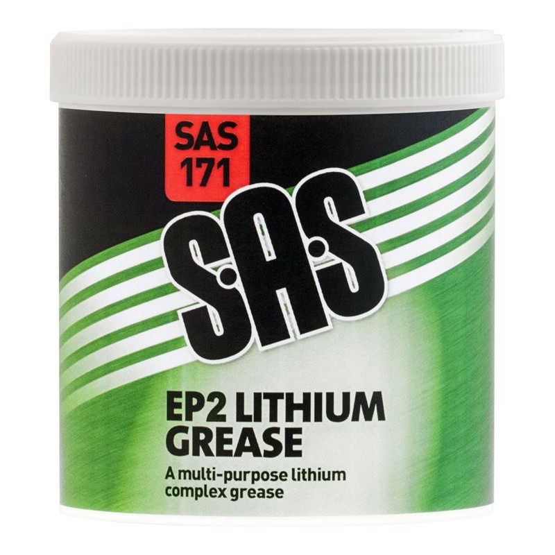 LITHUIM GREASE (500g)