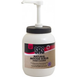 3LTR HAND CLEANER PUMP