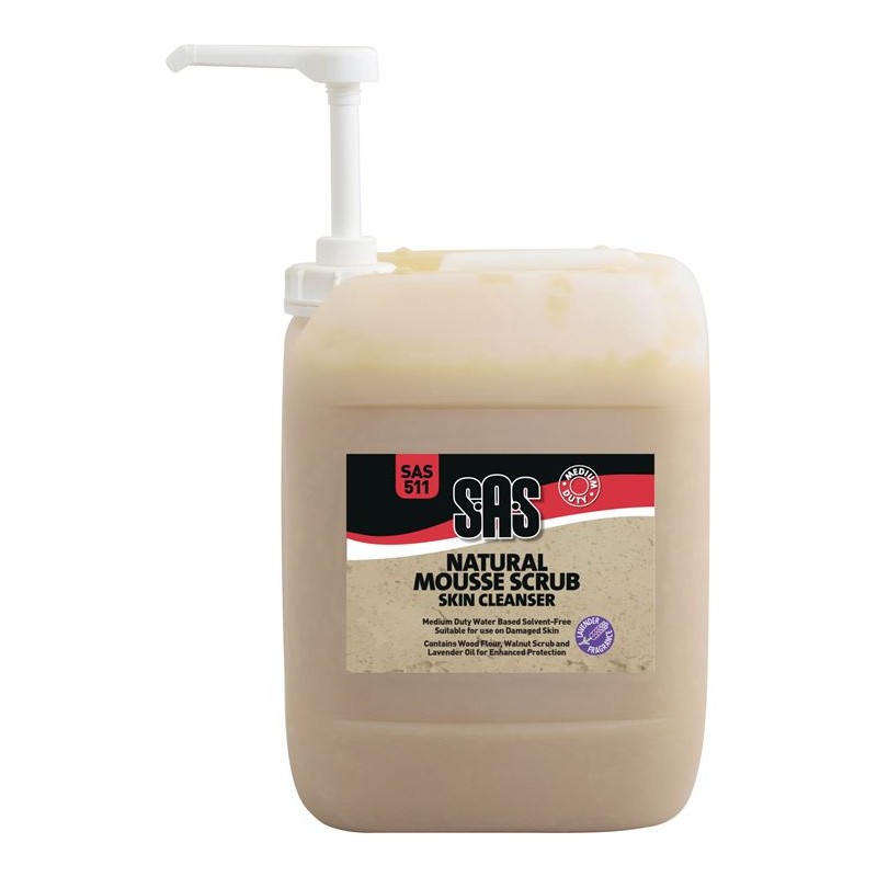 10LTR HAND CLEANER PUMP