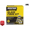 GLASS FIBRE REPAIR KIT