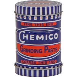 VALVE GRINDING PASTE (COARSE/FINE) (100g)