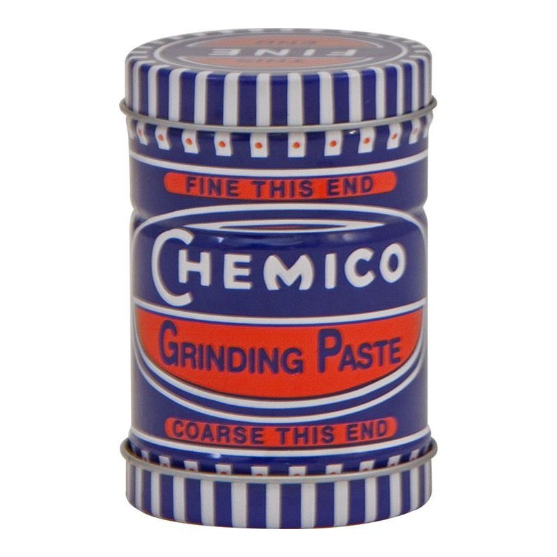 VALVE GRINDING PASTE (COARSE/FINE) (100g)