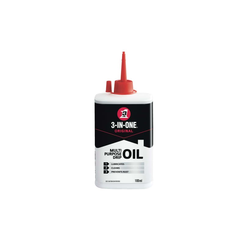 3 IN 1 OIL (100ml)