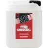 SAS SILICONE TYRE DRESSING (5ltr)