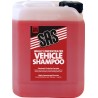 SAS HIGHLY CONCENTRATED VEHICLE SHAMPOO (5ltr)