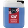 SAS WAX SPRAY (5ltr)