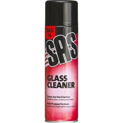 SAS GLASS CLEANER (500ml)