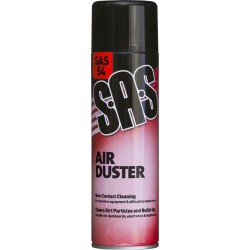 SAS AIR DUSTER (500ml x 6)