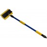 TELESOPIC VEHICLE WASH BRUSH