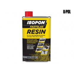 FASTGLAS RESIN (250ml)