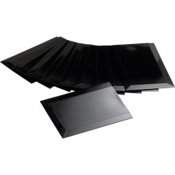 BODY FILLER APPLICATORS