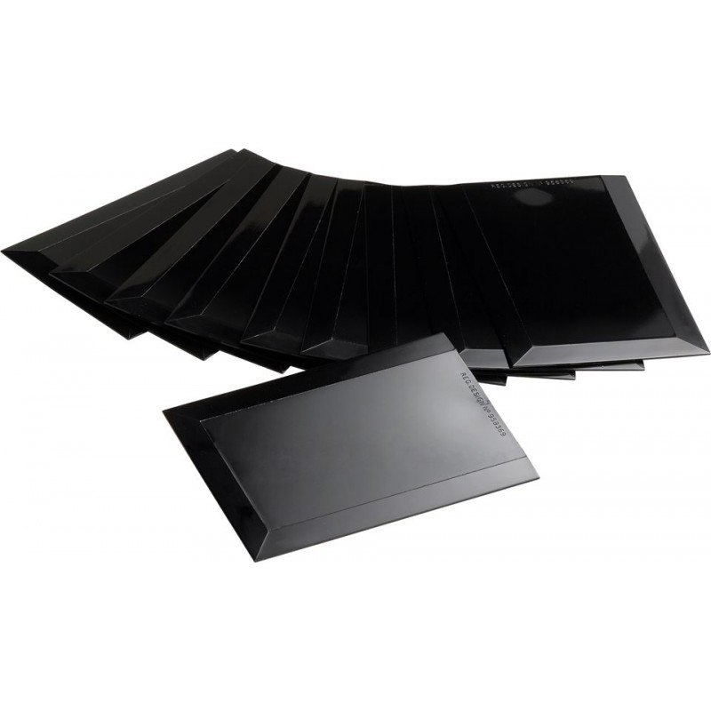 BODY FILLER APPLICATORS