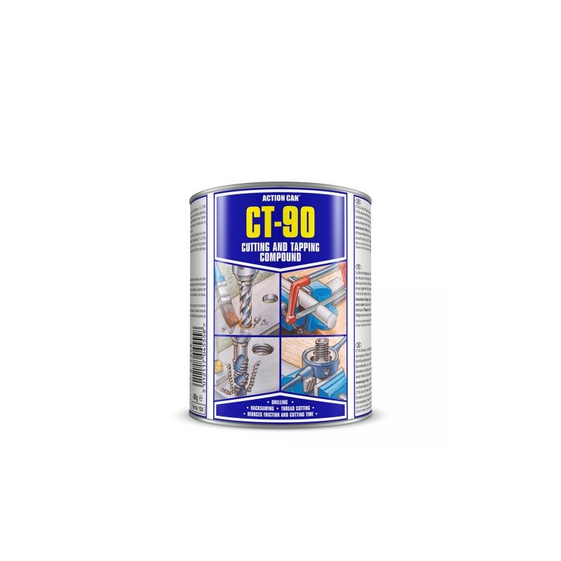 CUTTING & TAPPING COMPOUND