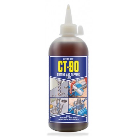 CUTTING & TAPPING FLUID